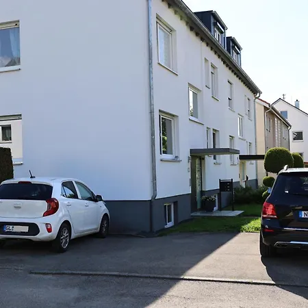 Teck Flat Διαμέρισμα