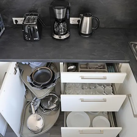 Apartment Teck Flat *