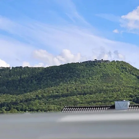 Διαμέρισμα Teck Flat