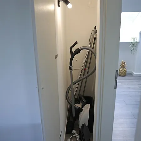 Teck Flat Apartment Bissingen an der Teck