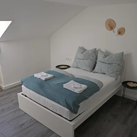 Apartment Teck Flat