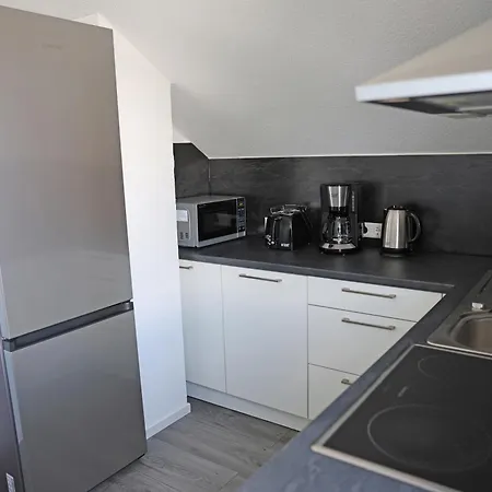 Teck Flat Apartment *