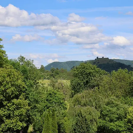 Apartment Teck Flat *