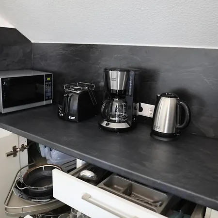 Teck Flat Bissingen an der Teck