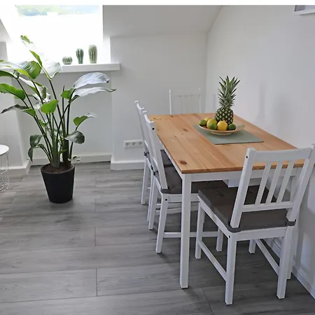 Teck Flat Apartment *