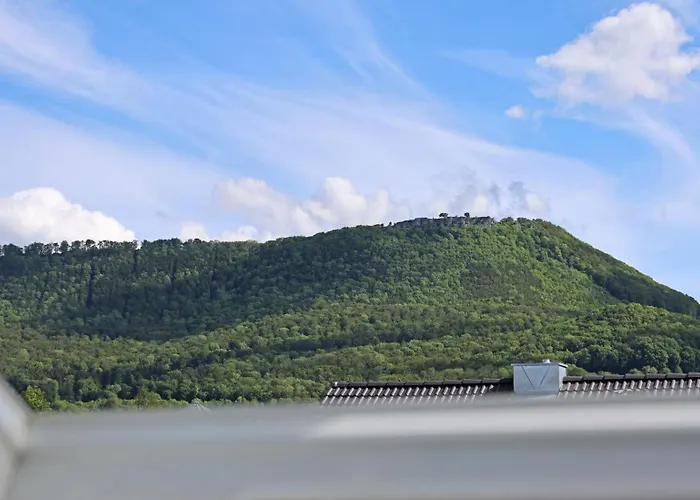 Apartamento Teck Flat