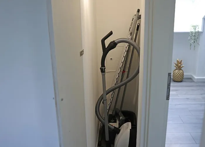 Teck Flat Apartment Bissingen an der Teck