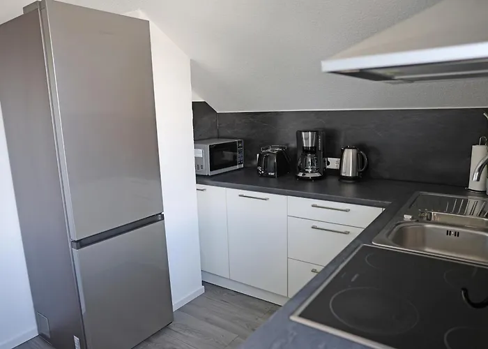 Teck Flat Apartamento *