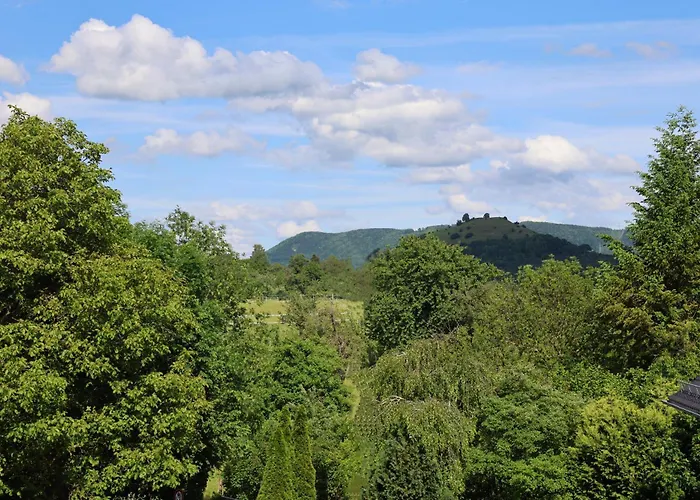 Apartment Teck Flat *