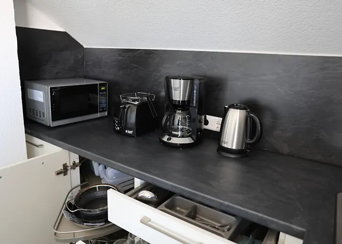 Teck Flat Bissingen an der Teck