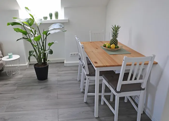 Teck Flat Apartamento *